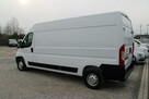 Peugeot Boxer L3H2 VAT-1 Gwarancja Salon PL vat-1 - 9