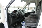Peugeot Boxer L3H2 VAT-1 Gwarancja Salon PL vat-1 - 13