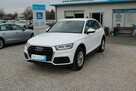 Audi Q5 Led Gwarancja F-vat Salon Polska - 2