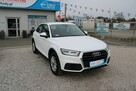 Audi Q5 Led Gwarancja F-vat Salon Polska - 4