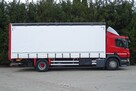 Scania P250 Euro6 sypialna firanka cen. smarowanie winda Nowe plandeki - 5