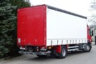 Scania P250 Euro6 sypialna firanka cen. smarowanie winda Nowe plandeki - 8