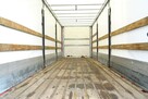 Scania P250 Euro6 sypialna firanka cen. smarowanie winda Nowe plandeki - 10