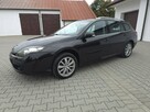 Renault Laguna 2,0benz DUDKI11 Navigacja.Xenony.Tempomat.Klimatr 2 str.Parktronic - 8