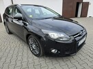 Ford Focus 1,6TDCI Asyst.Parkowania.Navigacja.Klimatronic 2 str.Parktronic.OKAZJA - 2