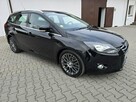 Ford Focus 1,6TDCI Asyst.Parkowania.Navigacja.Klimatronic 2 str.Parktronic.OKAZJA - 3