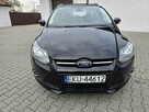 Ford Focus 1,6TDCI Asyst.Parkowania.Navigacja.Klimatronic 2 str.Parktronic.OKAZJA - 4