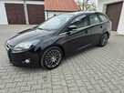 Ford Focus 1,6TDCI Asyst.Parkowania.Navigacja.Klimatronic 2 str.Parktronic.OKAZJA - 5