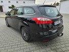 Ford Focus 1,6TDCI Asyst.Parkowania.Navigacja.Klimatronic 2 str.Parktronic.OKAZJA - 11