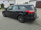 Ford Focus 1,6TDCI Asyst.Parkowania.Navigacja.Klimatronic 2 str.Parktronic.OKAZJA - 12
