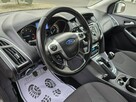 Ford Focus 1,6TDCI Asyst.Parkowania.Navigacja.Klimatronic 2 str.Parktronic.OKAZJA - 16