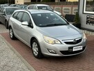 Opel Astra Gwarancja, Benzyna, Klima, Drugie koła - 5