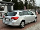 Opel Astra Gwarancja, Benzyna, Klima, Drugie koła - 7