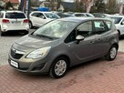 Opel Meriva Gwarancja, Klima, 1.4 - 2