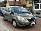 Opel Meriva Gwarancja, Klima, 1.4 - 4