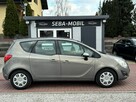 Opel Meriva Gwarancja, Klima, 1.4 - 6