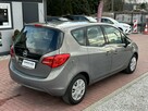 Opel Meriva Gwarancja, Klima, 1.4 - 8