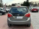 Opel Meriva Gwarancja, Klima, 1.4 - 9