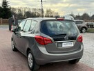 Opel Meriva Gwarancja, Klima, 1.4 - 10