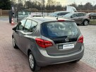 Opel Meriva Gwarancja, Klima, 1.4 - 11