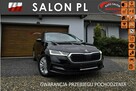 Škoda Octavia serwis ASO, nawigacja - 1