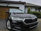 Škoda Octavia serwis ASO, nawigacja - 6