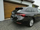 Škoda Octavia serwis ASO, nawigacja - 7