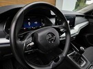 Škoda Octavia serwis ASO, nawigacja - 12
