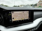 Škoda Octavia serwis ASO, nawigacja - 16