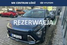 Hyundai Kona 1.6GDI 129KM Hybrid MY25 Executive+Tech+Design Salon PLGwarancja FV23%