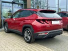 Hyundai Tucson 1.6T-GDI 150KM AT Smart Gwarancja 2027 Salon Polska FV23% - 3