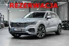 Volkswagen Touareg 286KM. Exclusive! Wentylacja. ACC. Kamery 360. Oś skrętna. Hak.