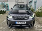 Land Rover Discovery D250 Dynamic SE. Tylko 6 500 km. Gwarancja 5 lat. Faktura VAT23%. - 2