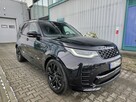 Land Rover Discovery D250 Dynamic SE. Tylko 6 500 km. Gwarancja 5 lat. Faktura VAT23%. - 3