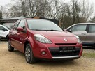 Renault Clio 1.2i*75PS*Klima*Nawigacja*niemcy*serwis*Dynamique*Perła*Doświetlanie* - 2