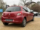 Renault Clio 1.2i*75PS*Klima*Nawigacja*niemcy*serwis*Dynamique*Perła*Doświetlanie* - 5