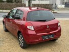 Renault Clio 1.2i*75PS*Klima*Nawigacja*niemcy*serwis*Dynamique*Perła*Doświetlanie* - 6