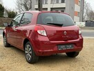 Renault Clio 1.2i*75PS*Klima*Nawigacja*niemcy*serwis*Dynamique*Perła*Doświetlanie* - 7