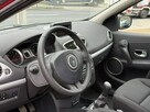 Renault Clio 1.2i*75PS*Klima*Nawigacja*niemcy*serwis*Dynamique*Perła*Doświetlanie* - 9