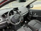 Renault Clio 1.2i*75PS*Klima*Nawigacja*niemcy*serwis*Dynamique*Perła*Doświetlanie* - 11