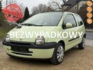 Renault Twingo 1.2i*58PS*Falt*DACH*el.szyby*wspomaganie*CENTRALNY*ZAMEK*NIEMCY*Opłaco
