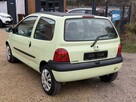 Renault Twingo 1.2i*58PS*Falt*DACH*el.szyby*wspomaganie*CENTRALNY*ZAMEK*NIEMCY*Opłaco - 6