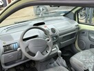 Renault Twingo 1.2i*58PS*Falt*DACH*el.szyby*wspomaganie*CENTRALNY*ZAMEK*NIEMCY*Opłaco - 9