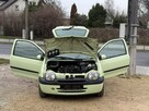 Renault Twingo 1.2i*58PS*Falt*DACH*el.szyby*wspomaganie*CENTRALNY*ZAMEK*NIEMCY*Opłaco - 16