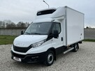 Iveco Daily 35S16 Mroźnia_-29*C/+29*C_Chłodnia + Śieć_400V + Drukarka_Temperatury - 2
