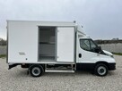 Iveco Daily 35S16 Mroźnia_-29*C/+29*C_Chłodnia + Śieć_400V + Drukarka_Temperatury - 5