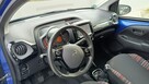 Citroen C1 Jak nowy! Tylko 26tys.km. ! Ledy... - 2
