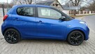 Citroen C1 Jak nowy! Tylko 26tys.km. ! Ledy... - 12
