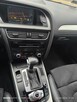 Audi A4 Allroad 2.0 Turbo 224KM Quattro Allroad - 16