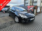 Citroen C4 1.6i 16V 120KM Klimatyzacja